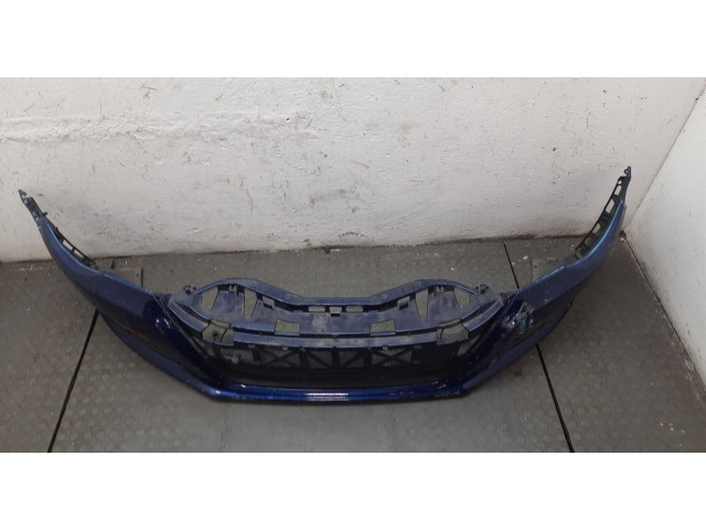 Бампер  Volkswagen Passat CC 2008-2012 передний   