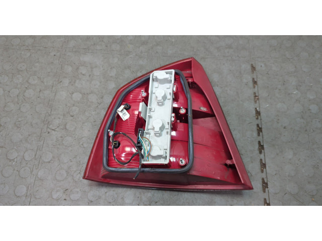 Задний фонарь