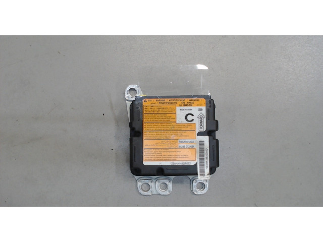 Блок управления подушками безопасности Infiniti Q50 2013-2017