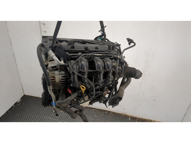 Форсунка топливная  Ford B-max 2012-2018    1538984, 8A6G9F593AA, 1804263, 8A6G9H487CB     