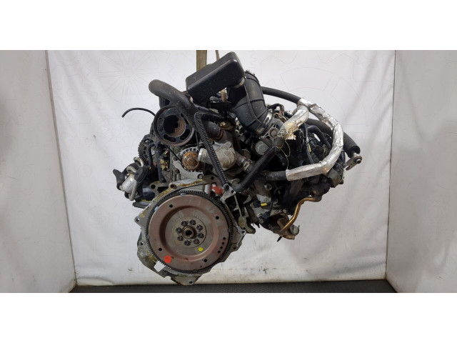 Генератор  Ford Escape 2007-2012           