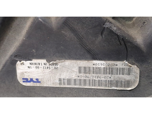 Фара передняя Nissan Pathfinder 2012-2017 левая