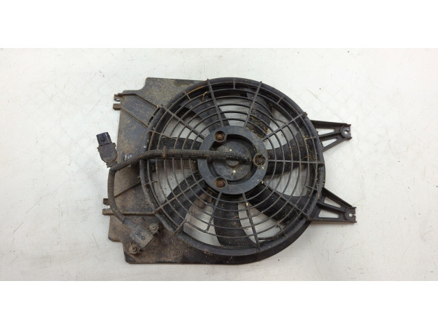 Вентилятор радиатора KIA Sorento BL 2002-2011