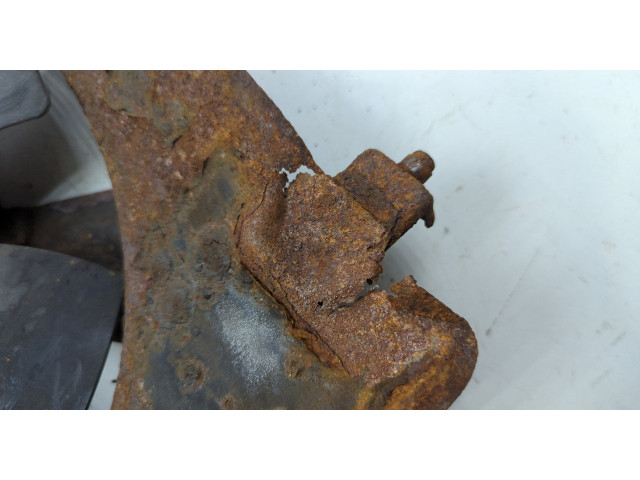 Вентилятор радиатора Honda CR-V 2006-2012