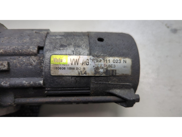 Стартер  Volkswagen Passat 6 2005-2010      