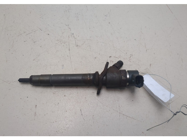Форсунка топливная  Volvo S80 1998-2006    36050292, 0445110078     