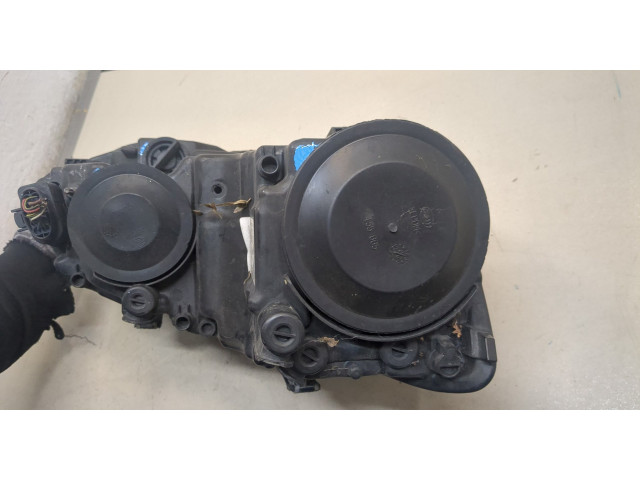 Фара передняя Volkswagen Polo 2009-2014 левая