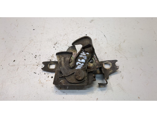 Замок капота Volkswagen Caddy 1995-2004