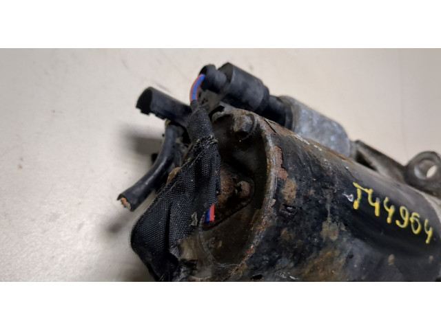 Стартер  Volkswagen Passat 7 2010-2015 Европа 1.6     