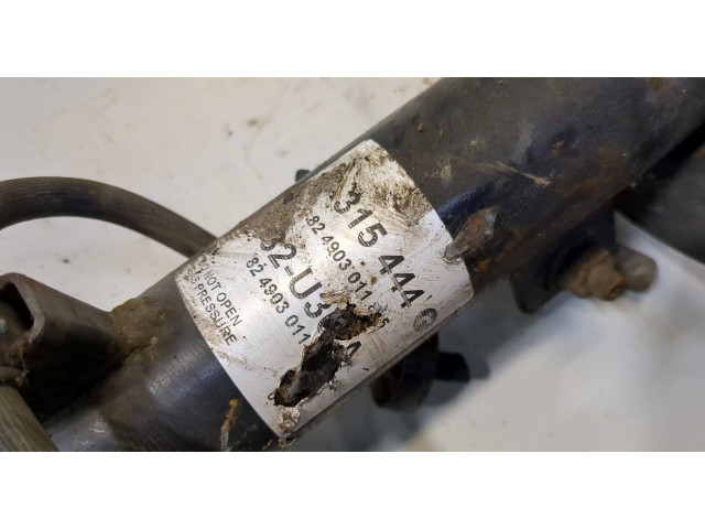 Стойка амортизатора Citroen DS3 1.6 дизель