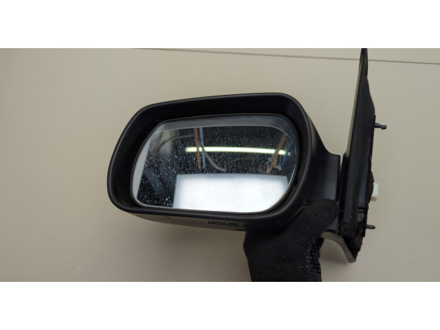 Зеркало боковое  Mazda 3 (BK) 2003-2009  левое           BP5F69180L86