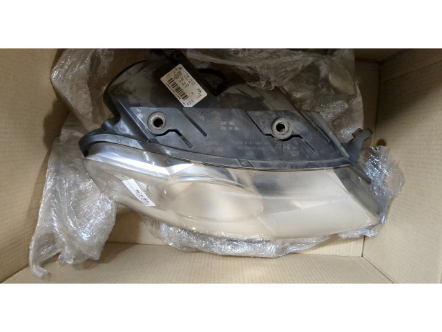 Фара передняя  Volkswagen Passat 6 2005-2010 правая 