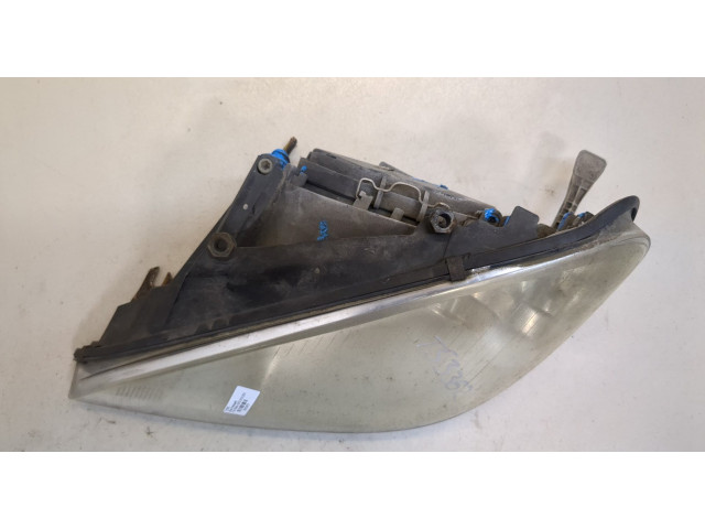 Фара передняя Ford Galaxy 2000-2006 левая