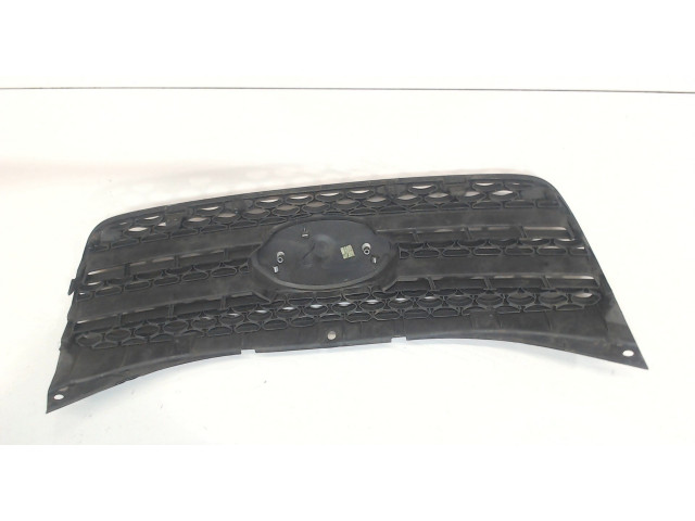 Решетка радиатора  KIA Picanto 2004-2011           8635007500