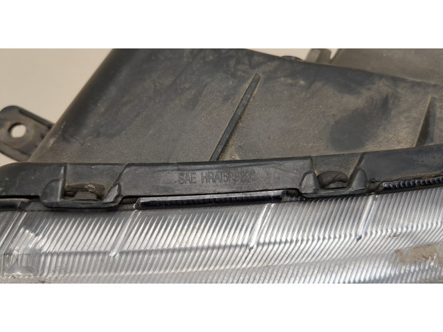 Фара передняя  Subaru Tribeca (B9) 2004-2014 левая 