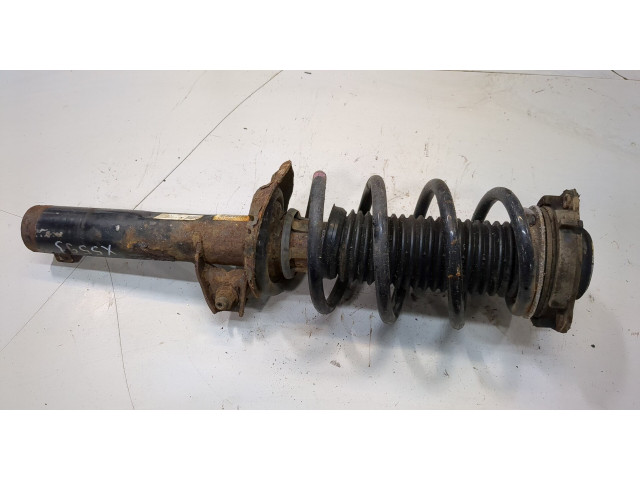 Стойка амортизатора Skoda Yeti 2013-2018