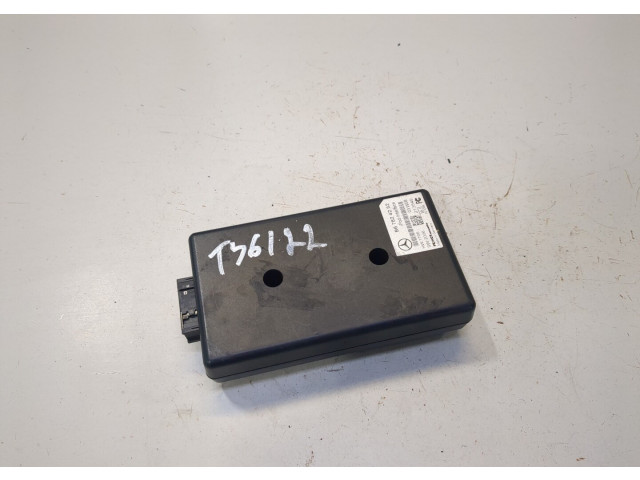 Блок комфорта  Mercedes E W211 2002-2009      B67824252    