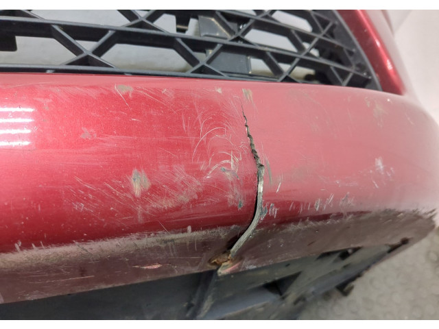 Бампер Citroen C4 Picasso 2006-2013 передний