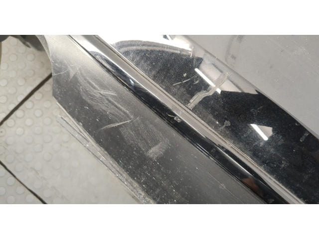 Бампер Mazda 3 (BP) 2019-2025 задний