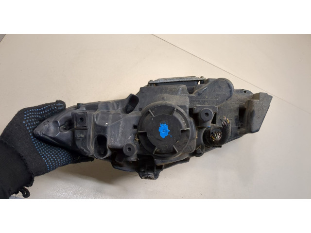 Фара передняя Jaguar XF 2007-2015 правая