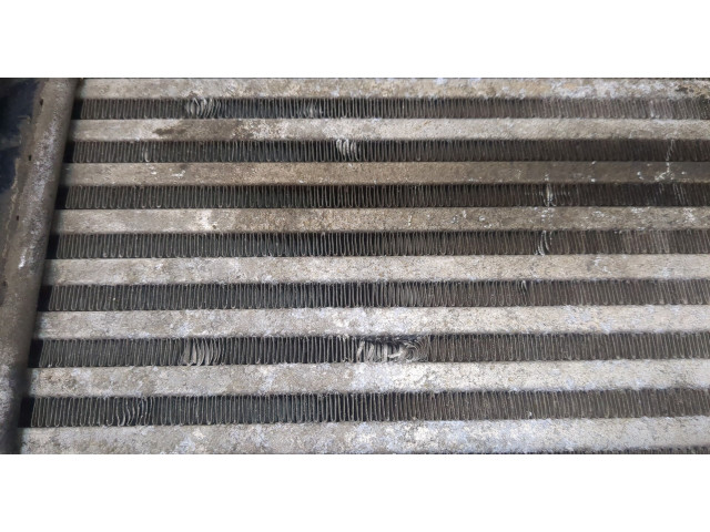 Интеркулер  Dacia Logan 2012-2016       