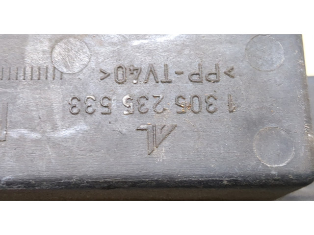 Фара передняя Ford Galaxy 2000-2006 правая