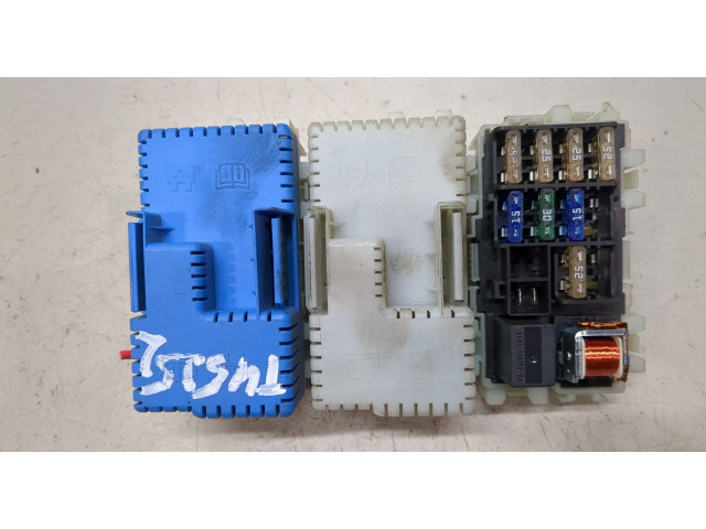 Блок предохранителей  Volvo V70 2007-2013         
