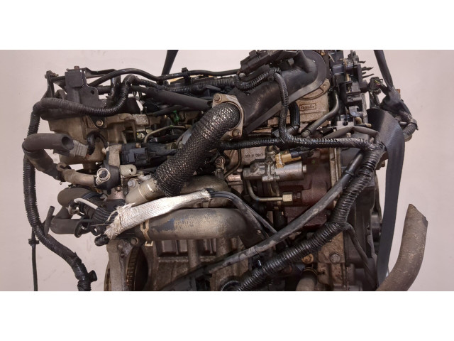 Клапанная крышка двигателя ДВС  Ford C-Max 2010-2015 1.6     