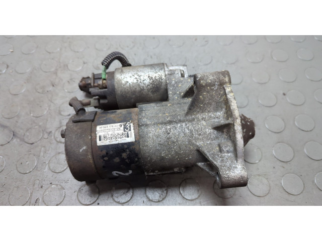 Стартер  Citroen C4 Grand Picasso 2006-2013 1.8     