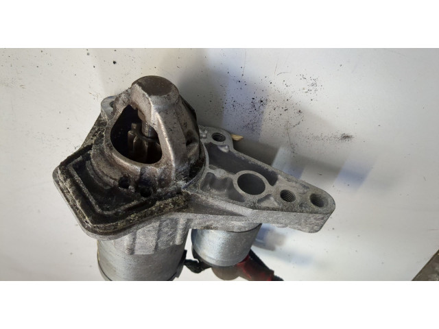 Стартер Nissan Qashqai 2006-2013 1.6