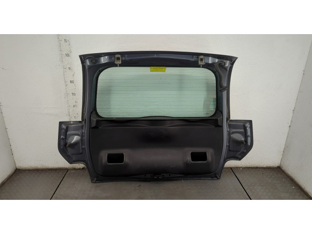 Замок багажника Citroen C3 picasso 2009-2017