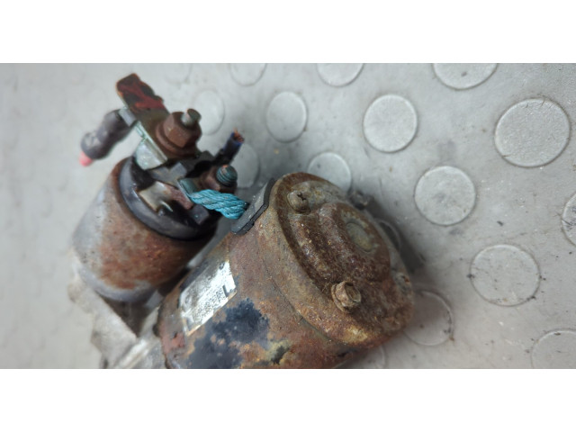 Стартер  Jeep Compass 2011-2016 2.2     