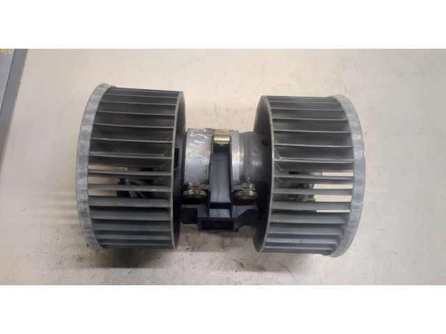 Моторчик печки BMW X3 E83 2004-2010