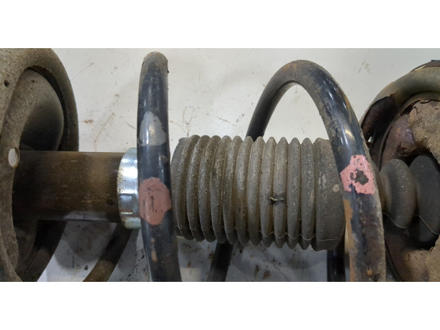 Стойка амортизатора  Mitsubishi Lancer 10 2007-2015      