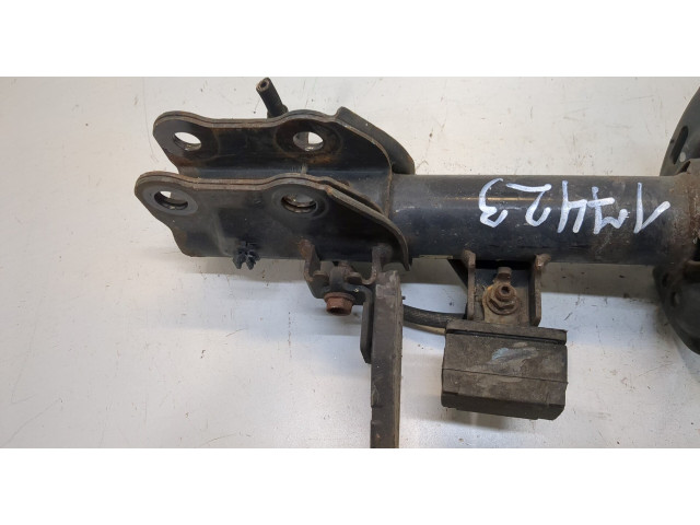 Стойка амортизатора Mazda CX-9 2016-