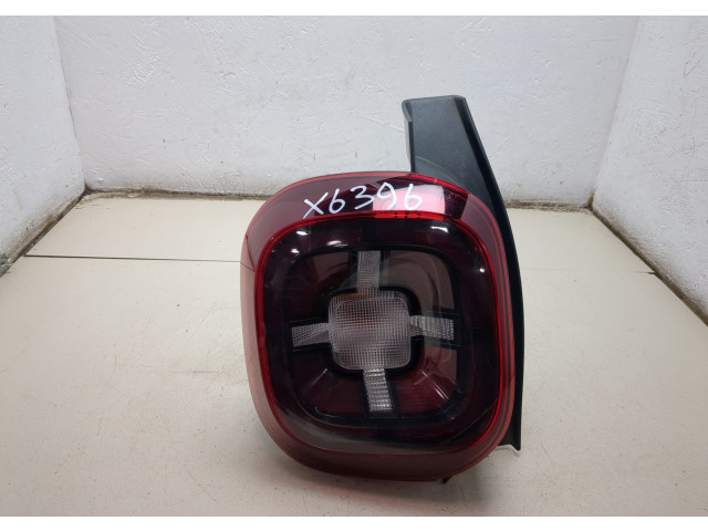 Задний фонарь 265558217R