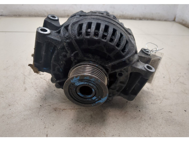 Генератор  Volkswagen Passat CC 2008-2012       06B903016AB, 06B903019EX    