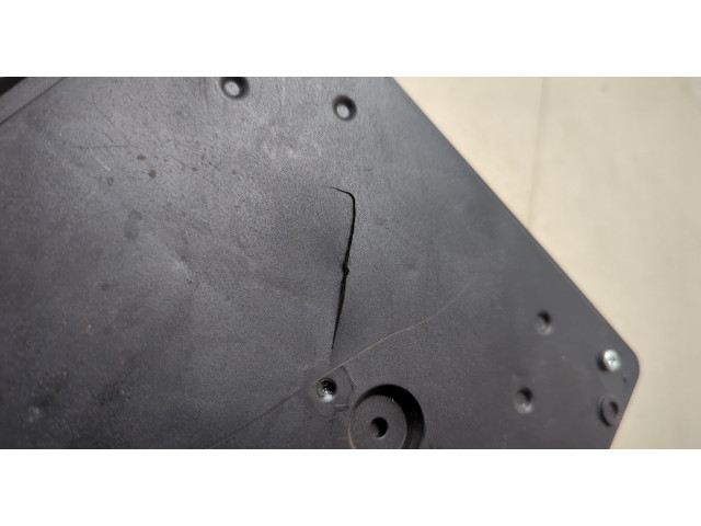 Блок комфорта  Renault Scenic 2009-2012      284B12041R  