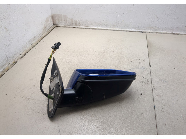 Зеркало боковое Skoda Octavia (A5) 2004-2013 правое 1Z2857508F, 1Z2857522H, 1Z0857538A