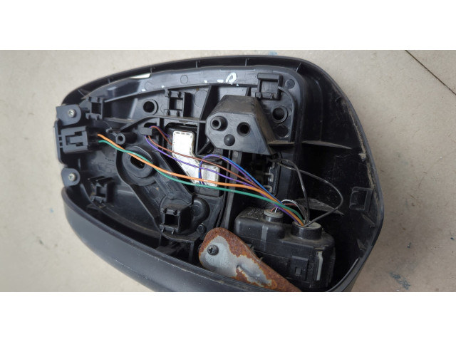 Зеркало боковое Mazda CX-5 2012-2017 правое KE7869121L, KD77691G1B, KD53691N1B50