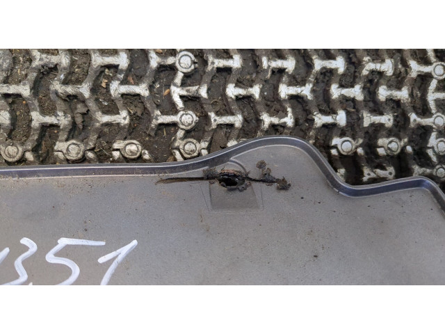 Решетка радиатора  Fiat Panda 2003-2012          1.2 