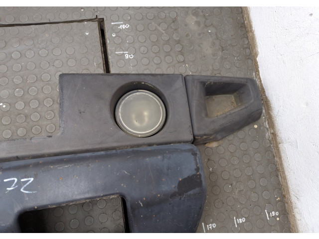 Бампер Hummer H2 передний 09423101, 19178491