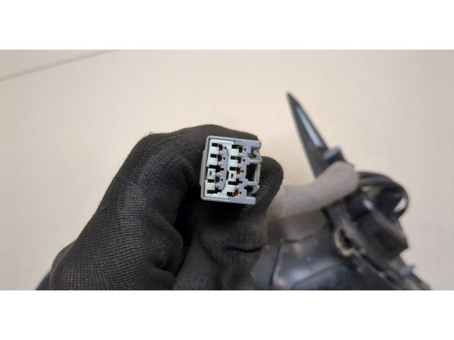 Зеркало боковое Volvo S80 1998-2006 левое