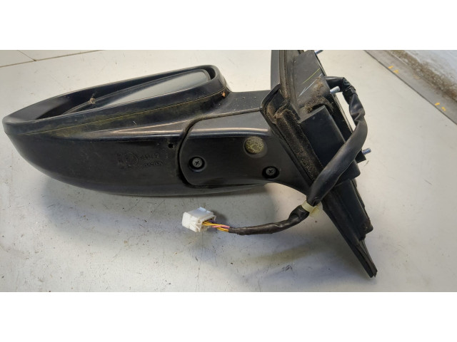 Зеркало боковое  Honda Civic 2000-2006  левое           76250S5SG72ZB