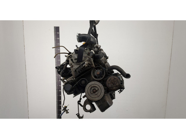 Турбина Alfa Romeo MiTo 2008-2018