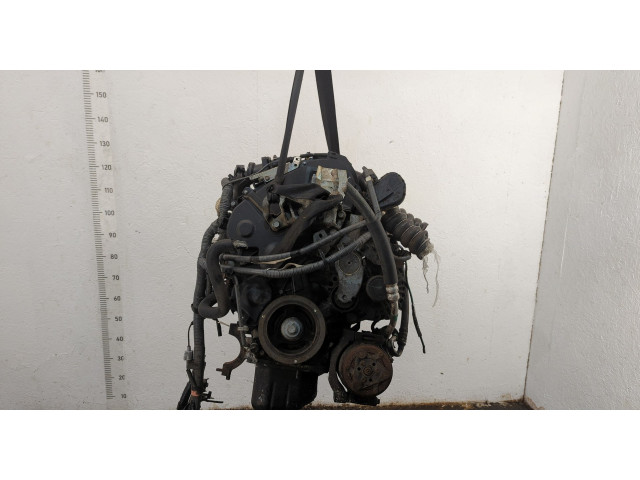 Турбина Mazda 3 (BL) 2009-2013 Y65013700A