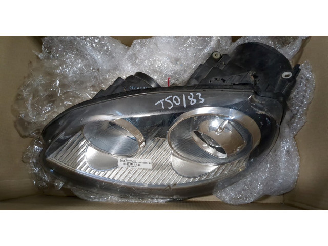 Фара передняя Volkswagen Golf 5 2003-2009 левая