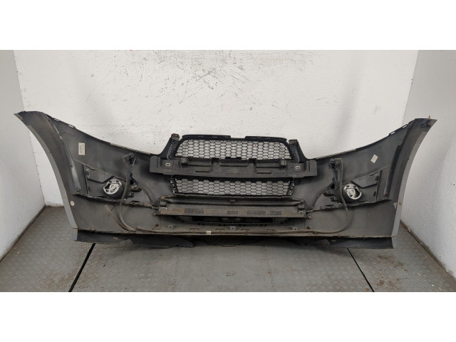 Бампер Chevrolet Captiva 2011-2016 передний