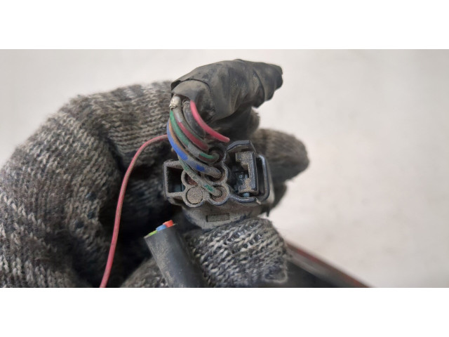 Задний фонарь