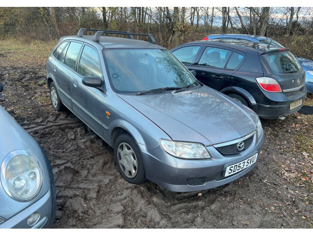 Задний фонарь Mazda 323 (BJ) 1998-2003